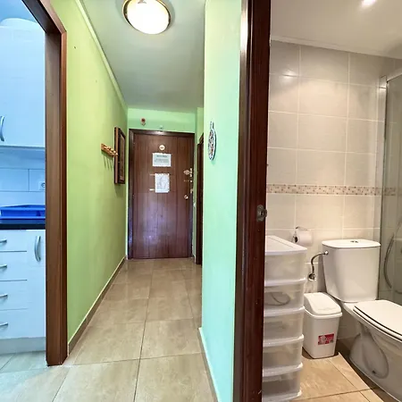 Apartsalou Penedes