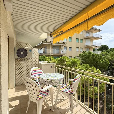Apartamento Apartsalou Penedes
