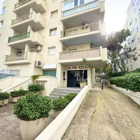 Apartsalou Penedes Apartamento *