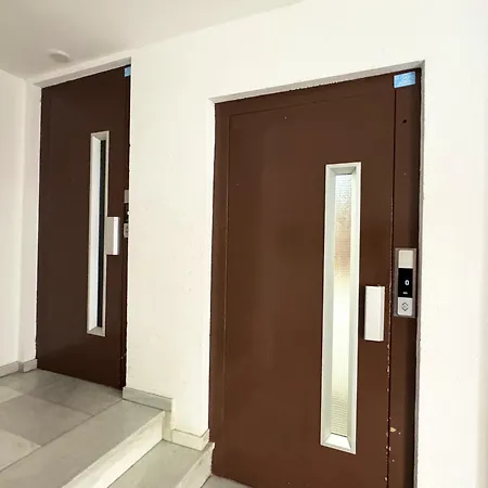 Apartsalou Penedes Apartamento Salou