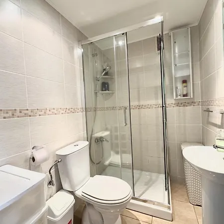 Apartamento Apartsalou Penedes Salou